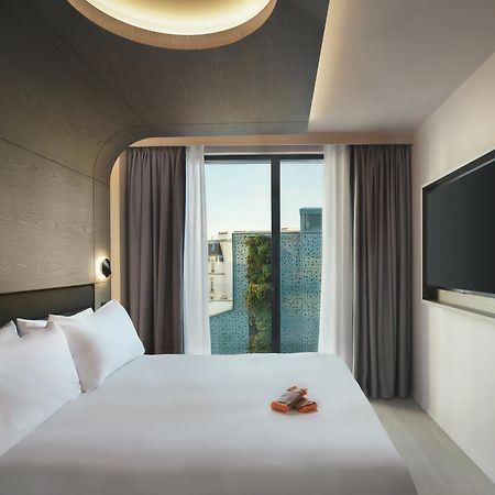 Canopy By Hilton Paris Eiffel Tower Εξωτερικό φωτογραφία