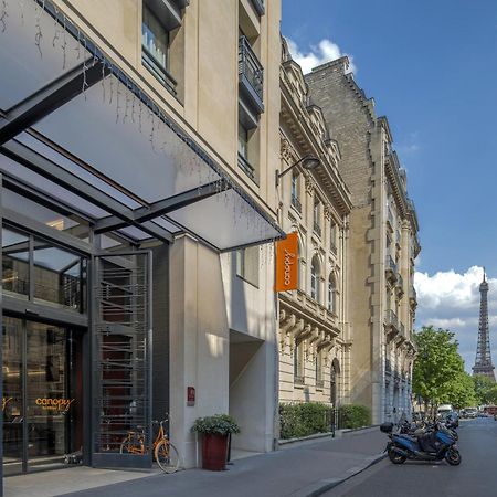 Canopy By Hilton Paris Eiffel Tower Εξωτερικό φωτογραφία