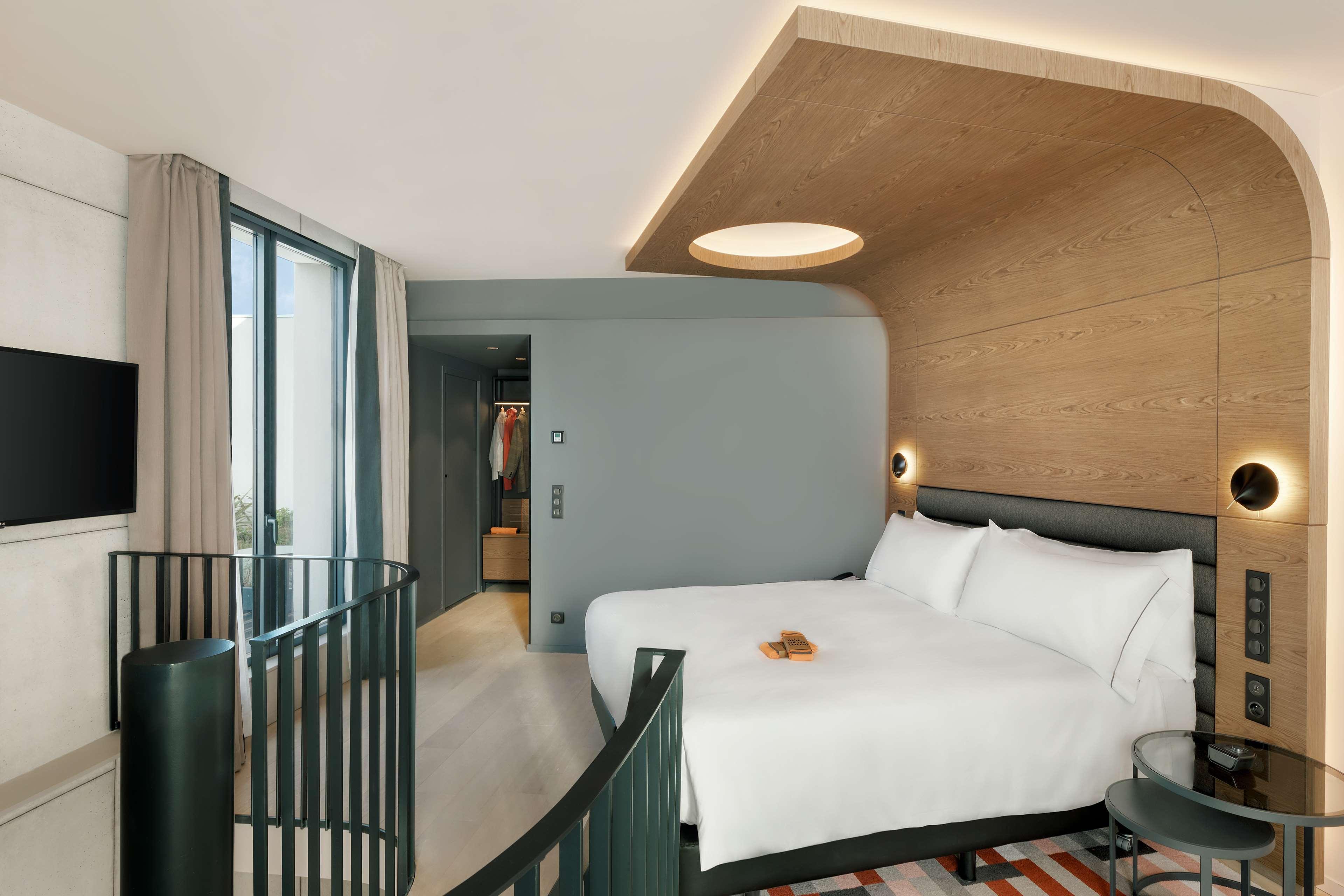Canopy By Hilton Paris Eiffel Tower Εξωτερικό φωτογραφία