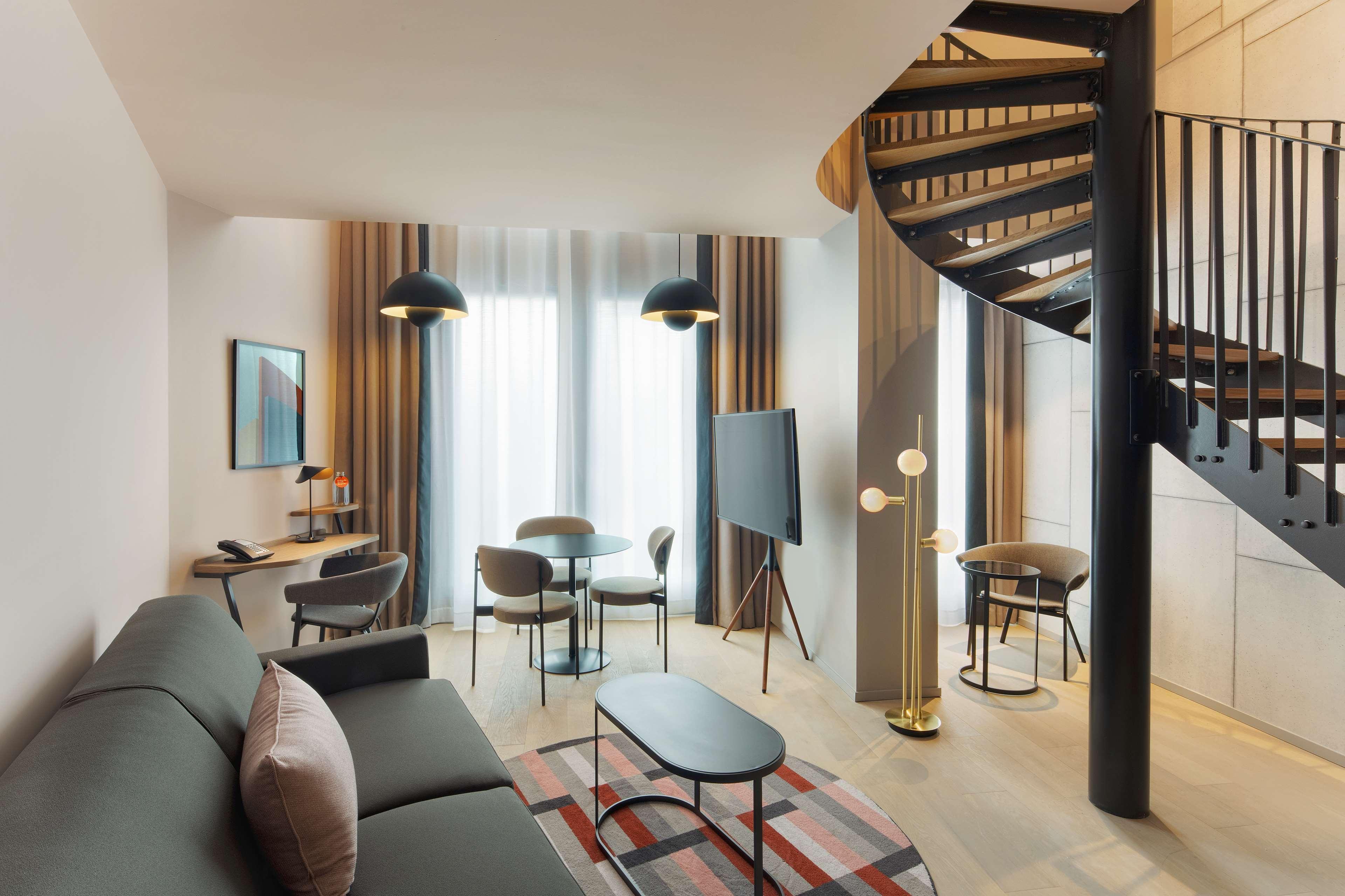 Canopy By Hilton Paris Eiffel Tower Εξωτερικό φωτογραφία