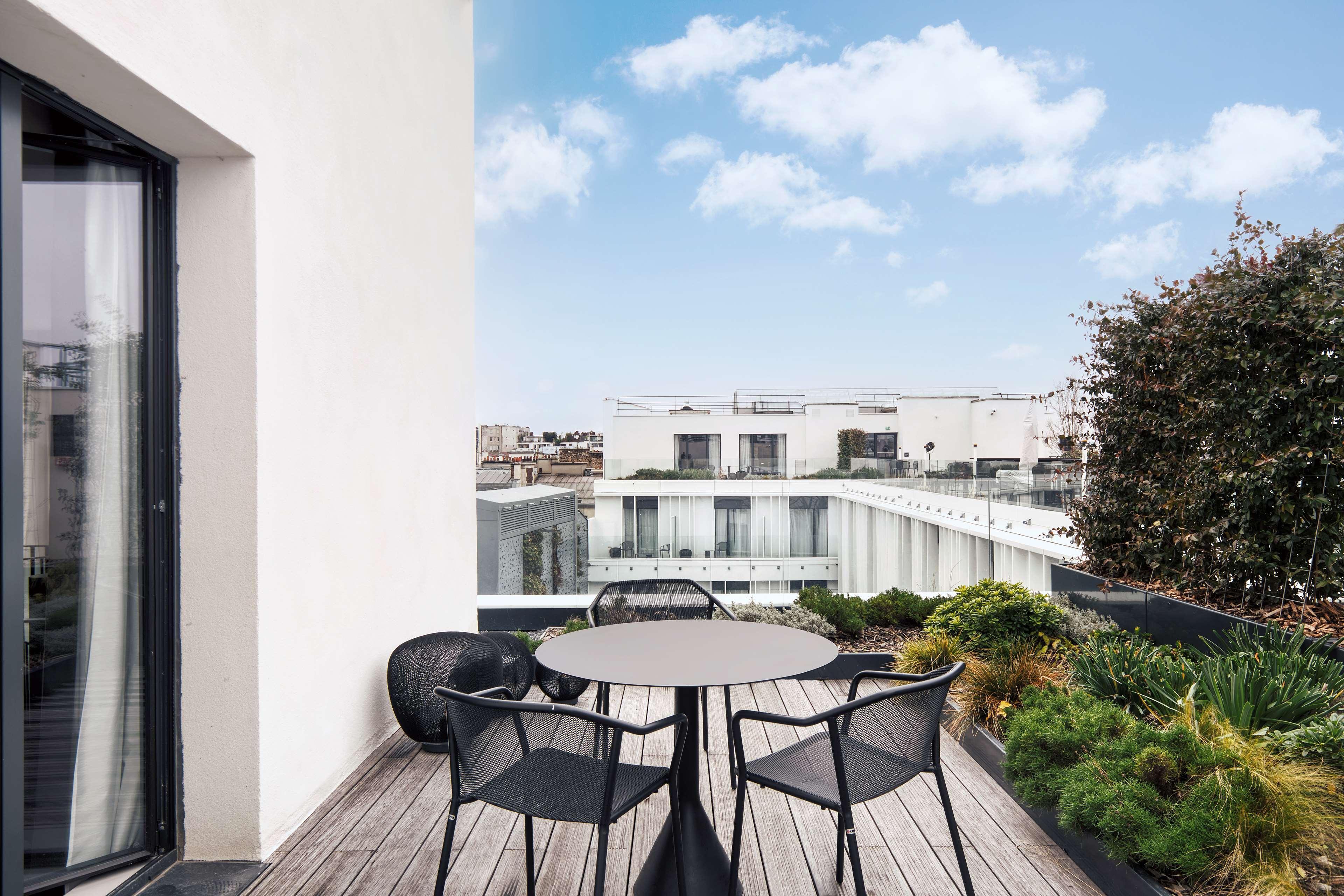 Canopy By Hilton Paris Eiffel Tower Εξωτερικό φωτογραφία