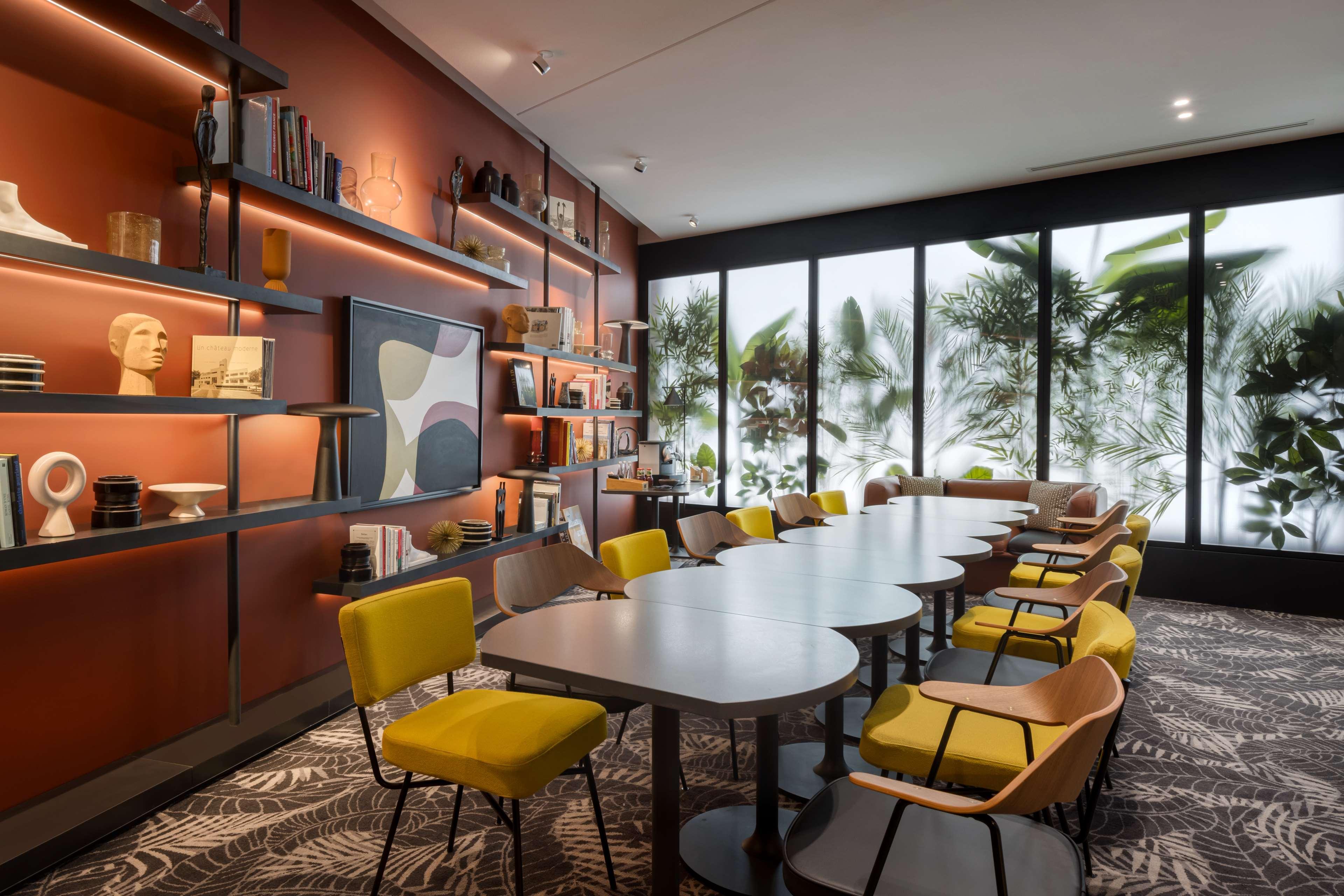Canopy By Hilton Paris Eiffel Tower Εξωτερικό φωτογραφία