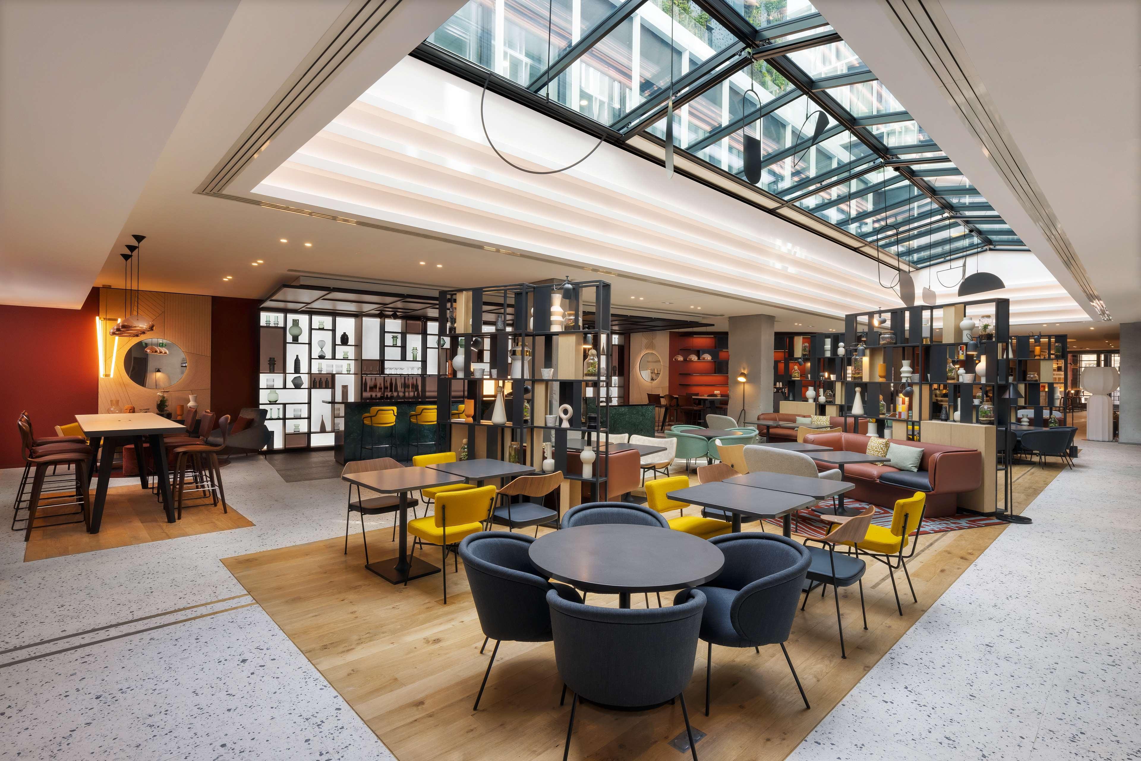 Canopy By Hilton Paris Eiffel Tower Εξωτερικό φωτογραφία