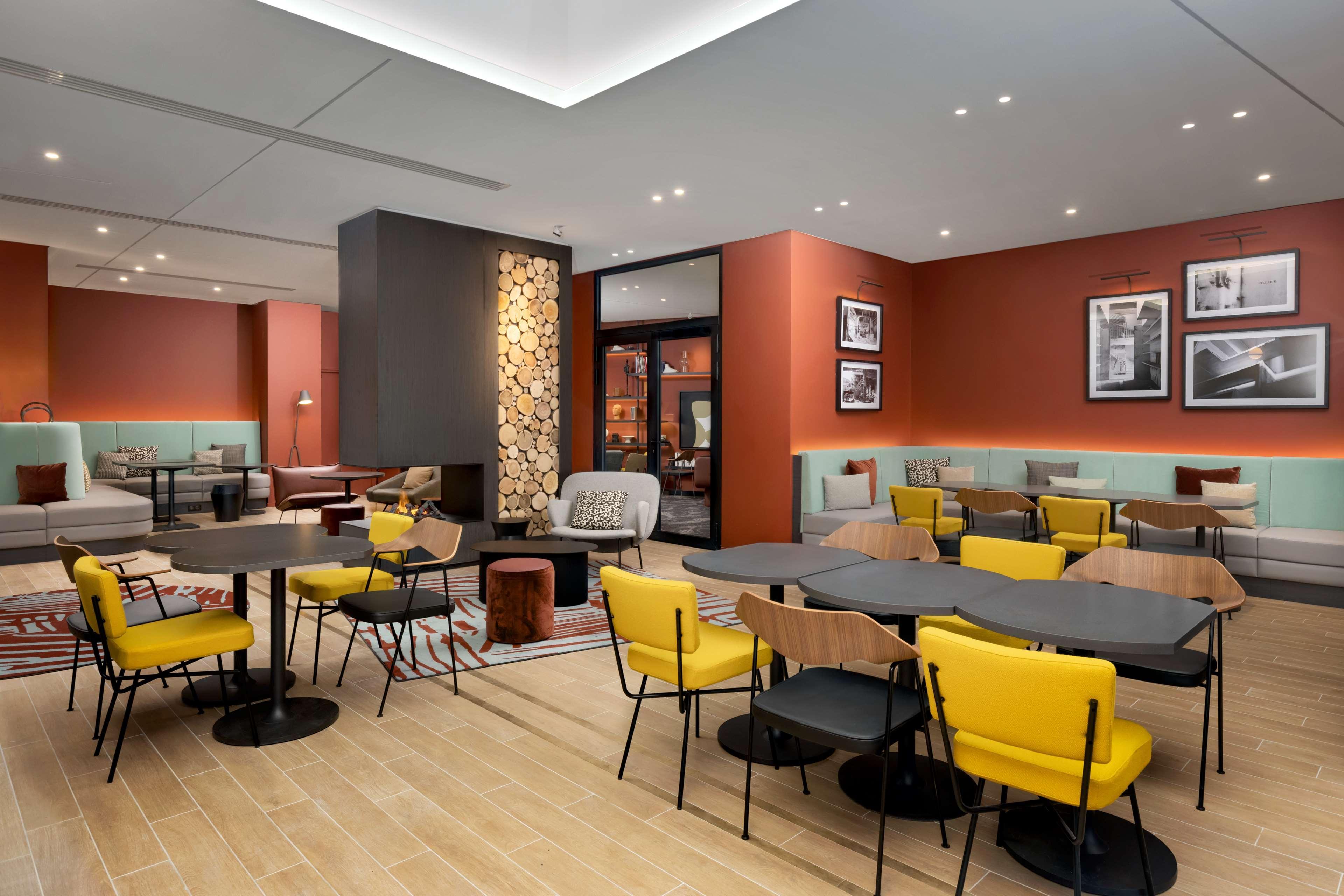Canopy By Hilton Paris Eiffel Tower Εξωτερικό φωτογραφία