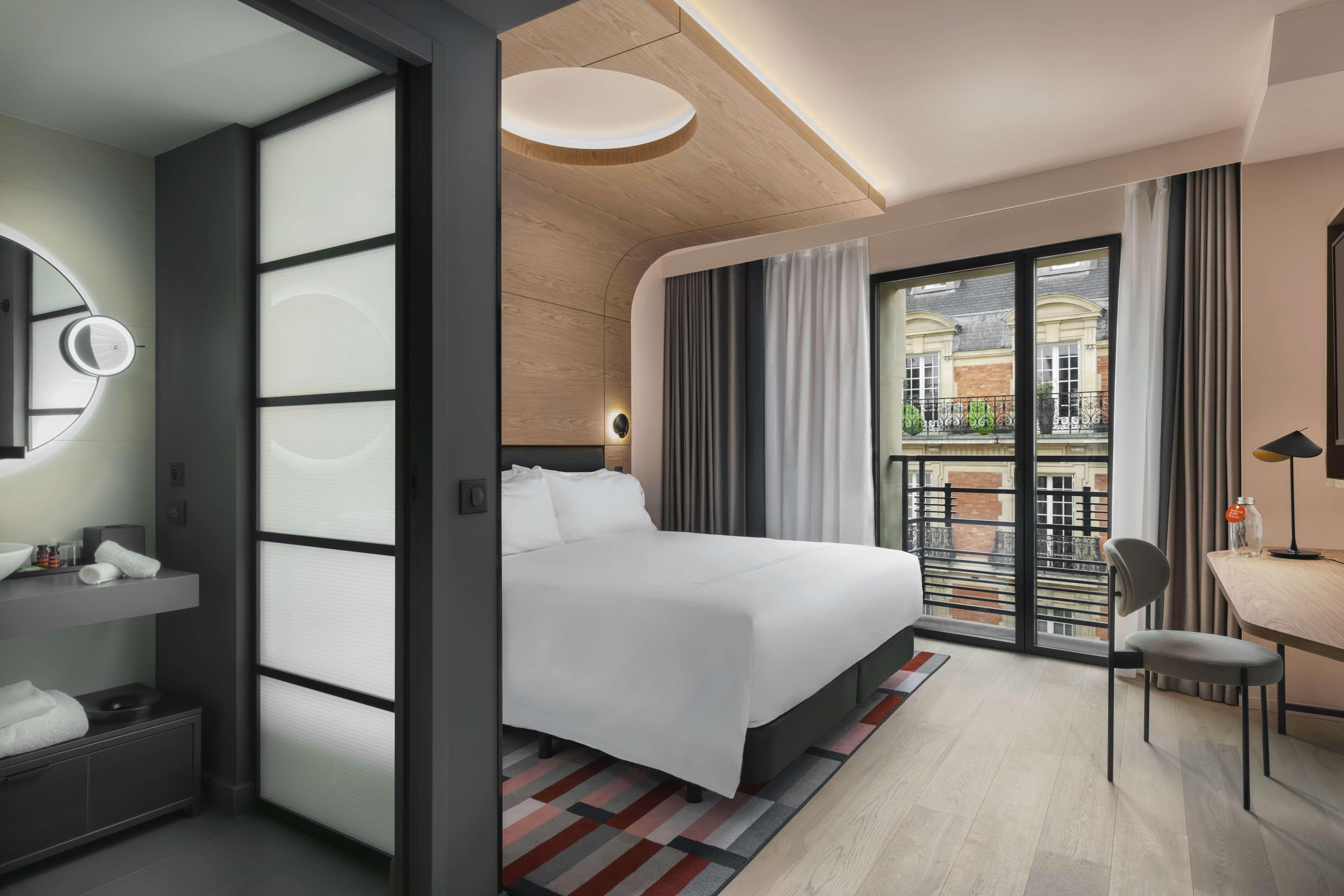 Canopy By Hilton Paris Eiffel Tower Εξωτερικό φωτογραφία