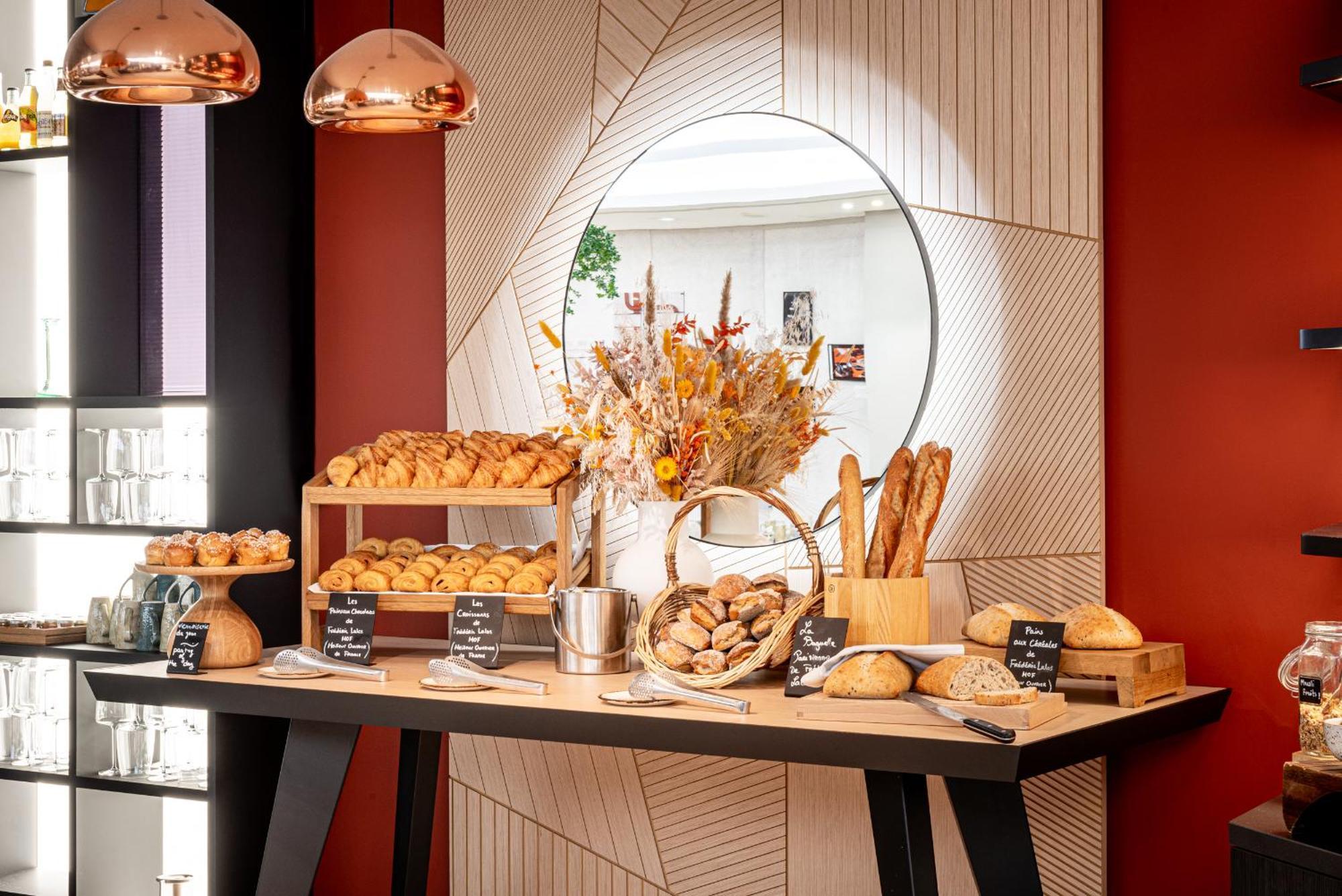 Canopy By Hilton Paris Eiffel Tower Εξωτερικό φωτογραφία