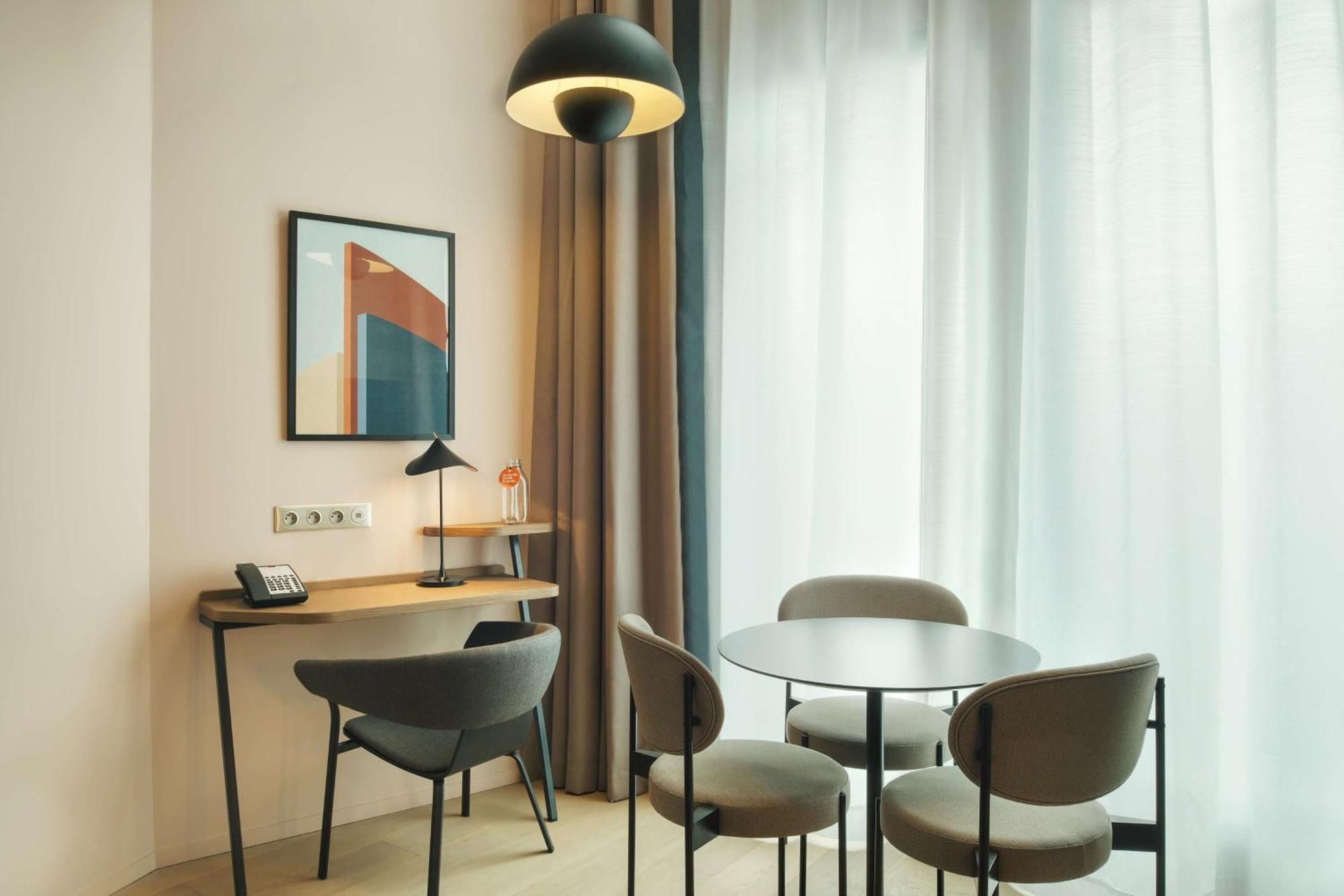 Canopy By Hilton Paris Eiffel Tower Εξωτερικό φωτογραφία