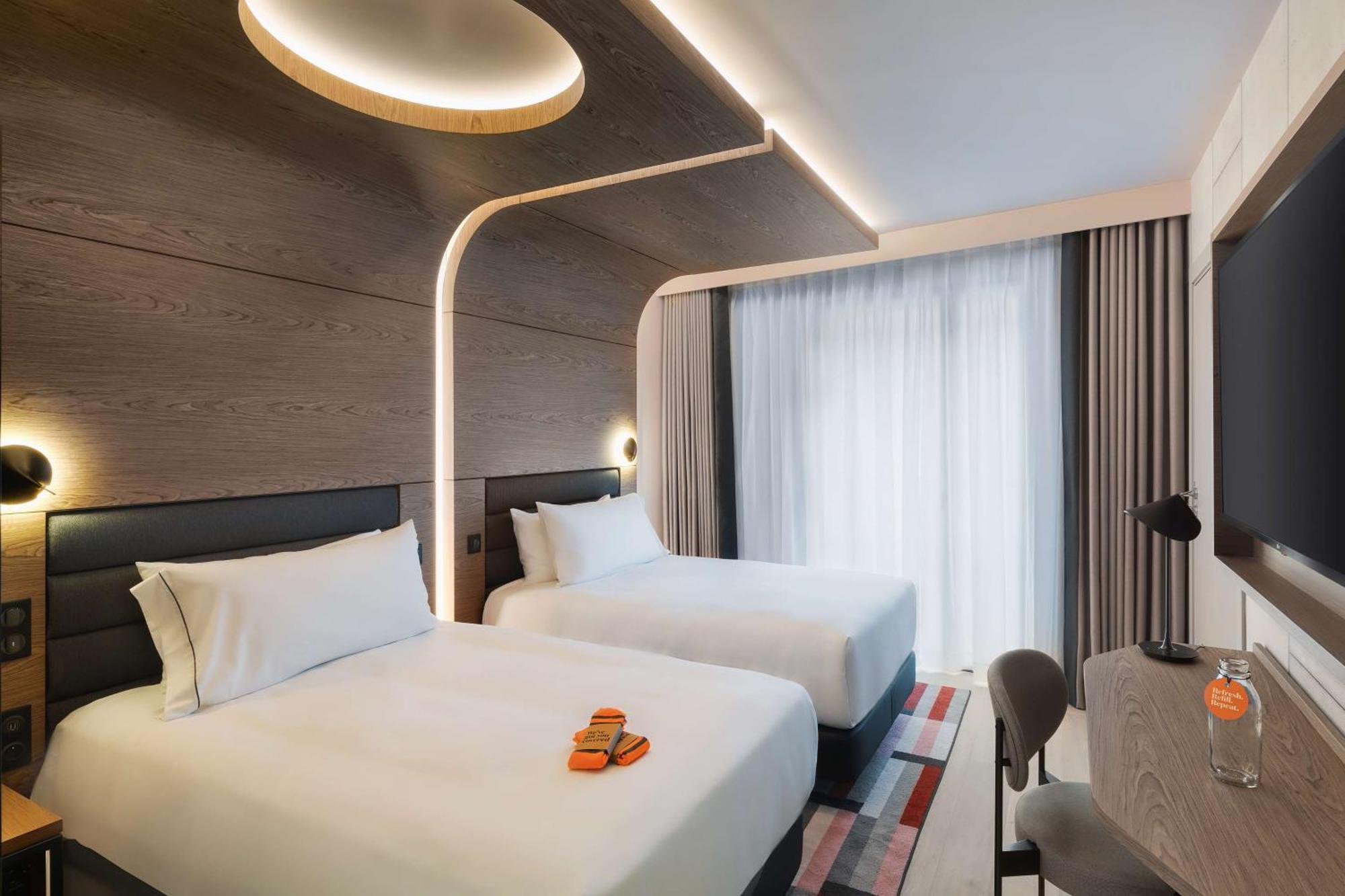 Canopy By Hilton Paris Eiffel Tower Εξωτερικό φωτογραφία