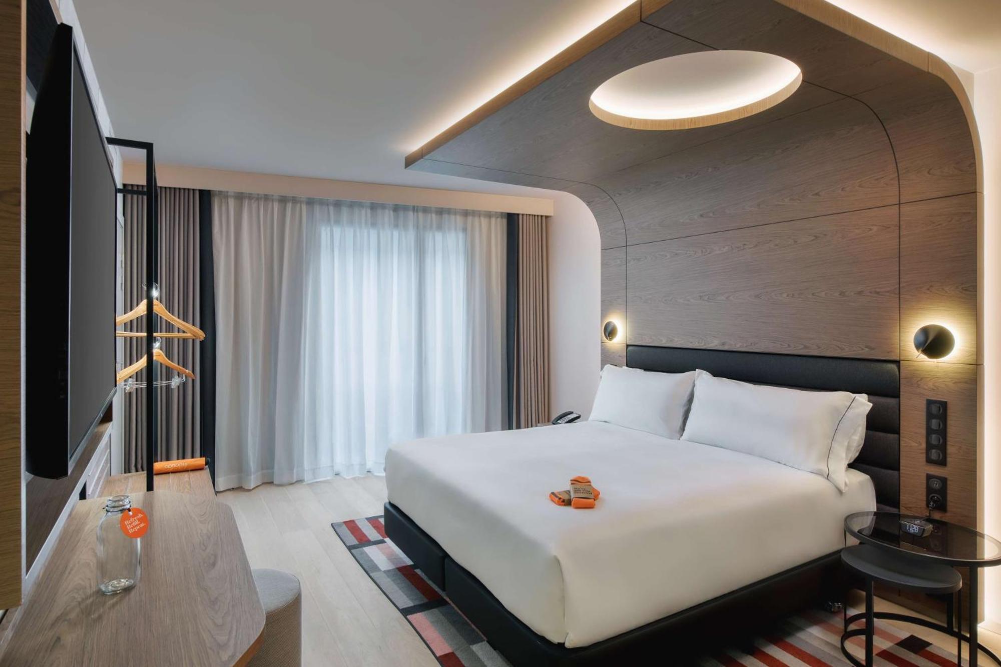 Canopy By Hilton Paris Eiffel Tower Εξωτερικό φωτογραφία