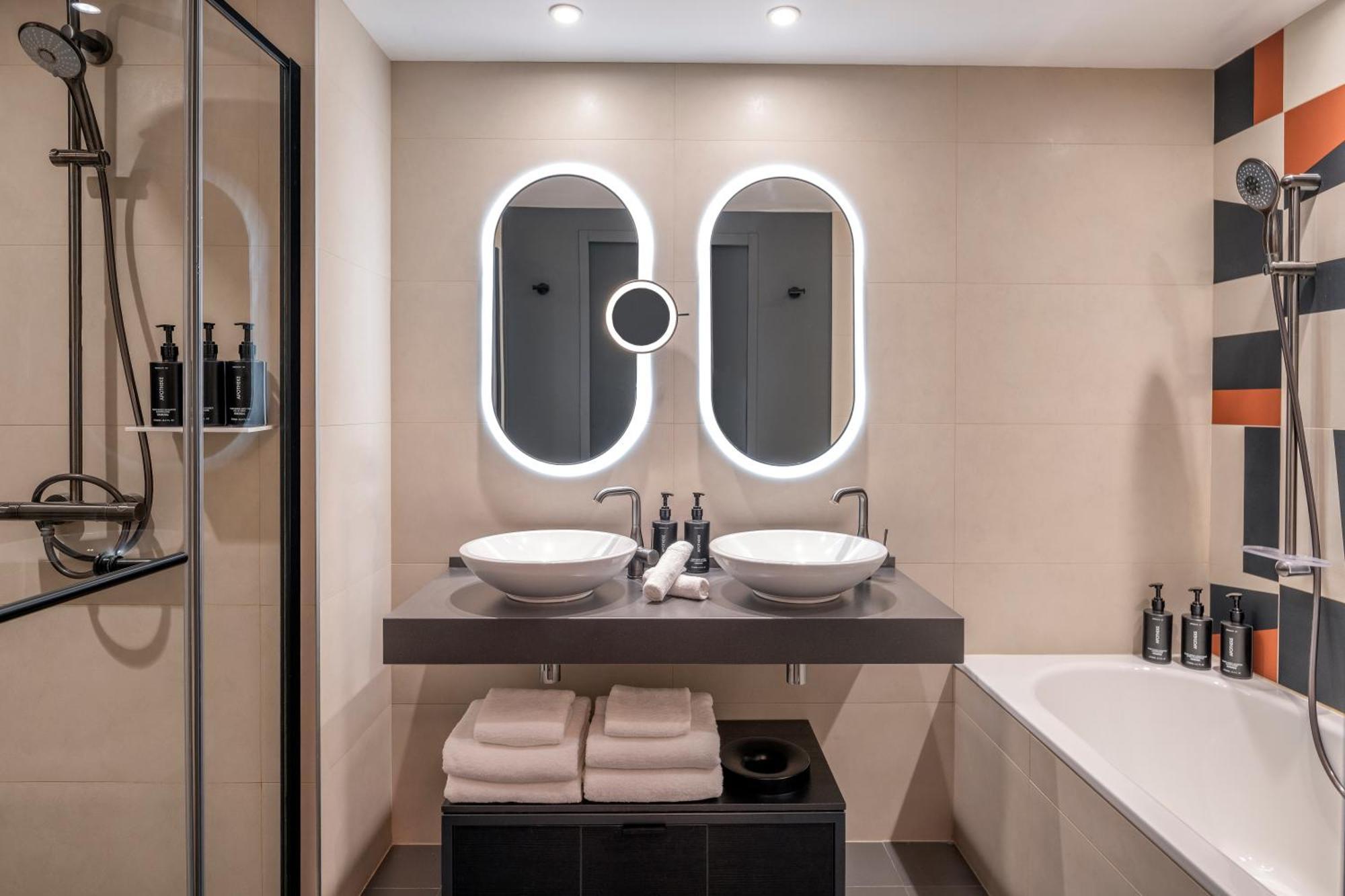 Canopy By Hilton Paris Eiffel Tower Εξωτερικό φωτογραφία