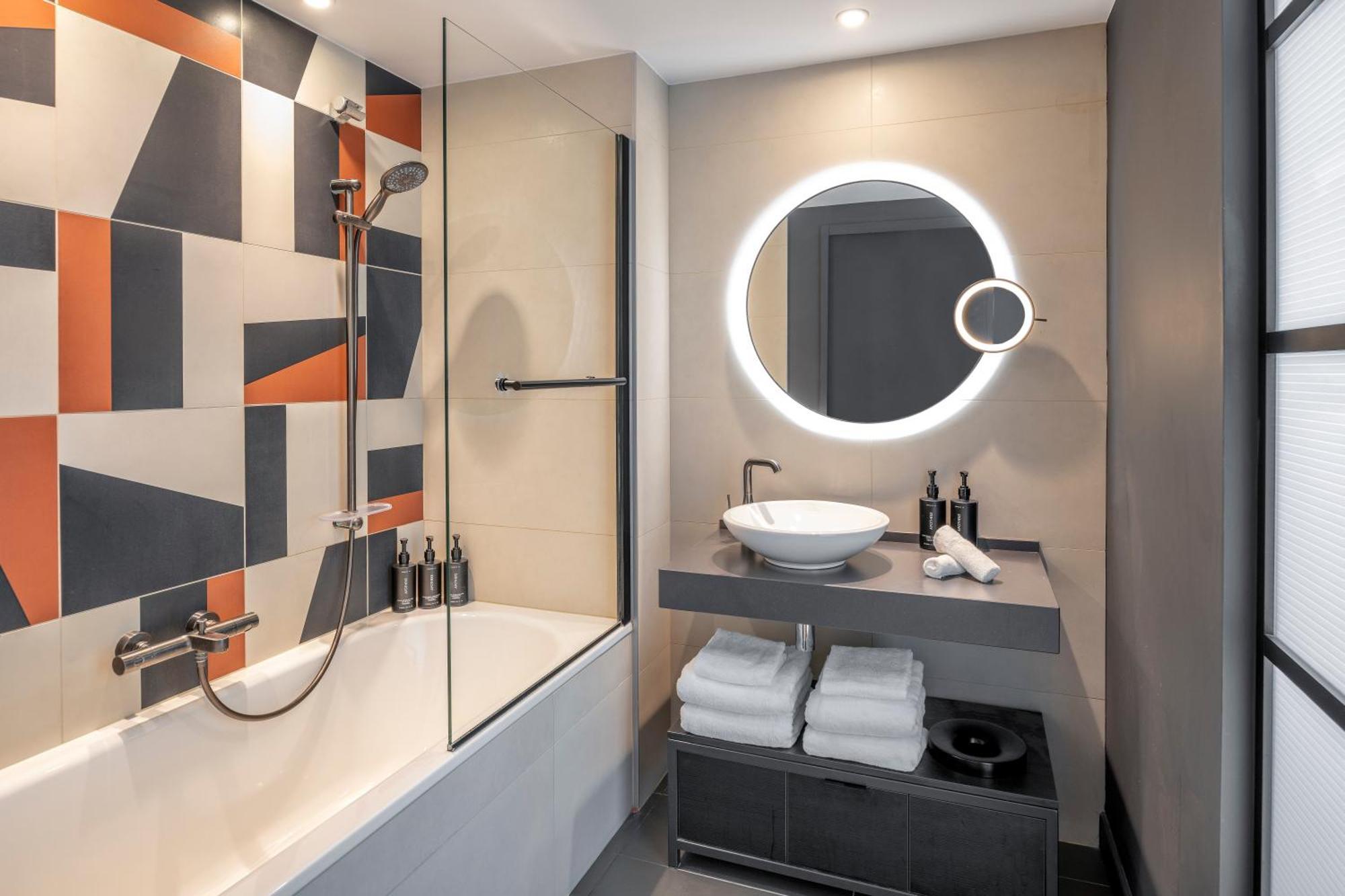 Canopy By Hilton Paris Eiffel Tower Εξωτερικό φωτογραφία