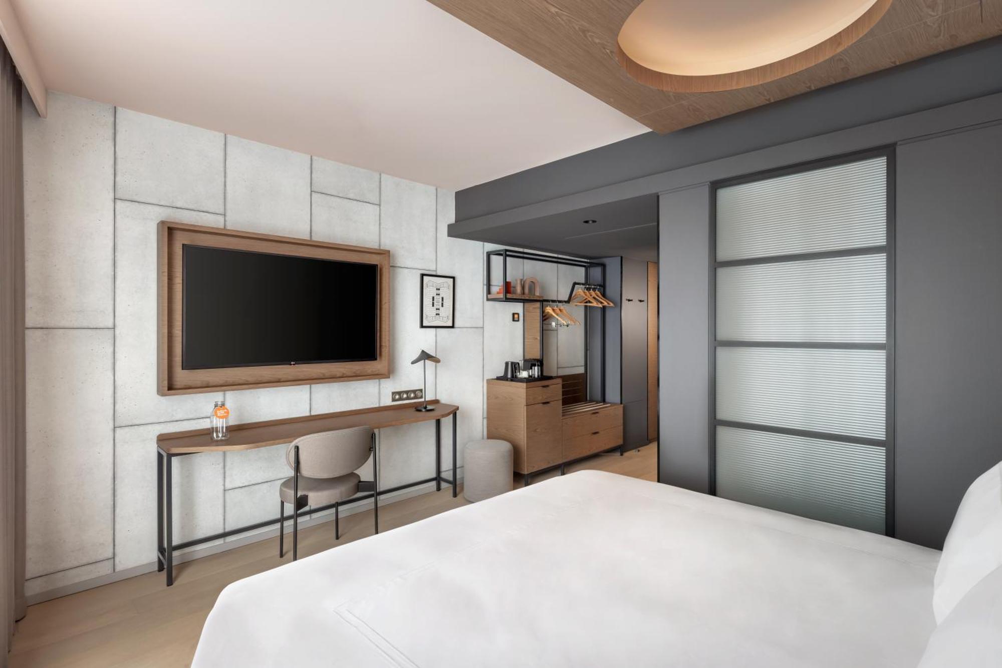 Canopy By Hilton Paris Eiffel Tower Εξωτερικό φωτογραφία