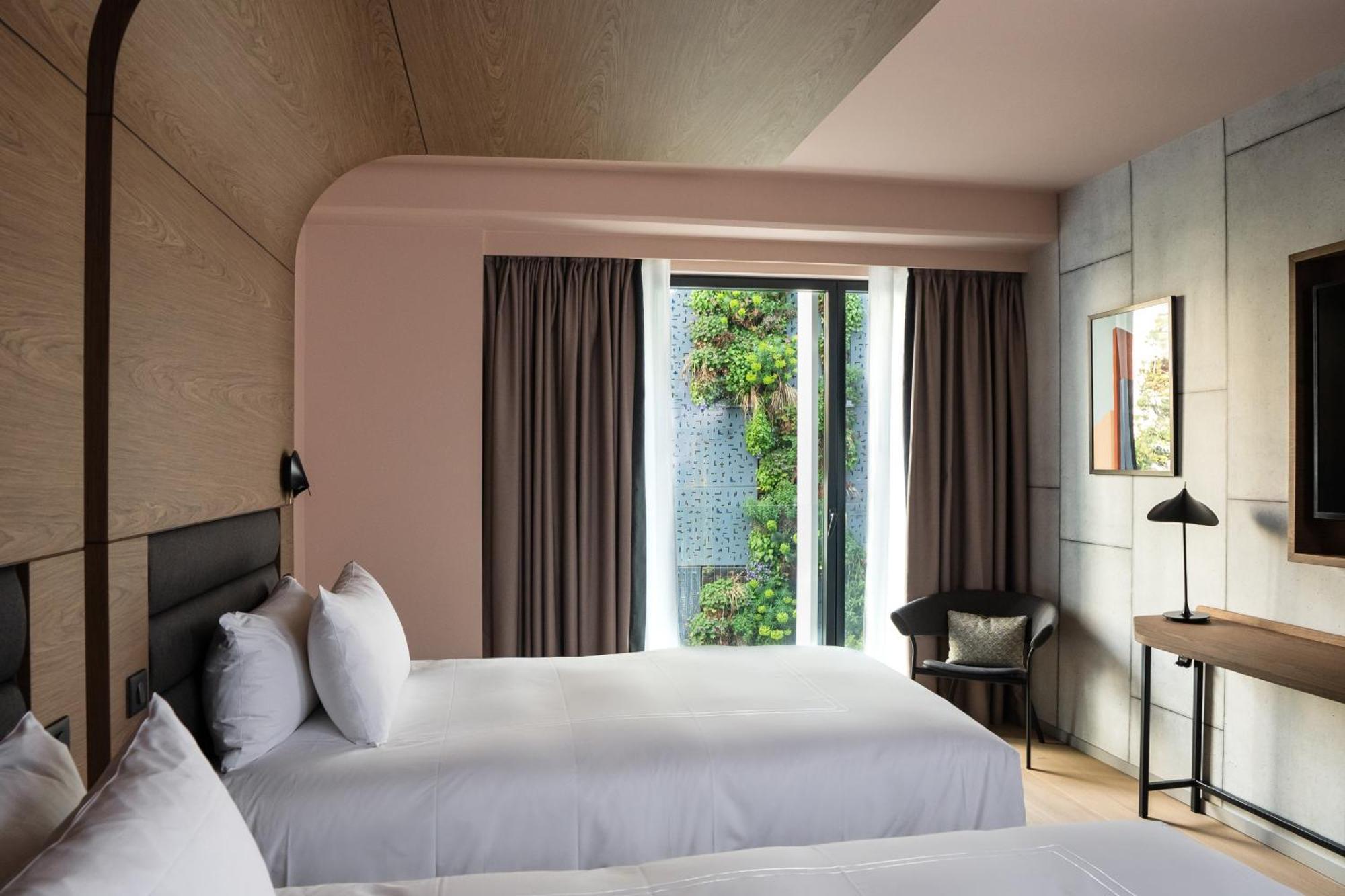 Canopy By Hilton Paris Eiffel Tower Εξωτερικό φωτογραφία