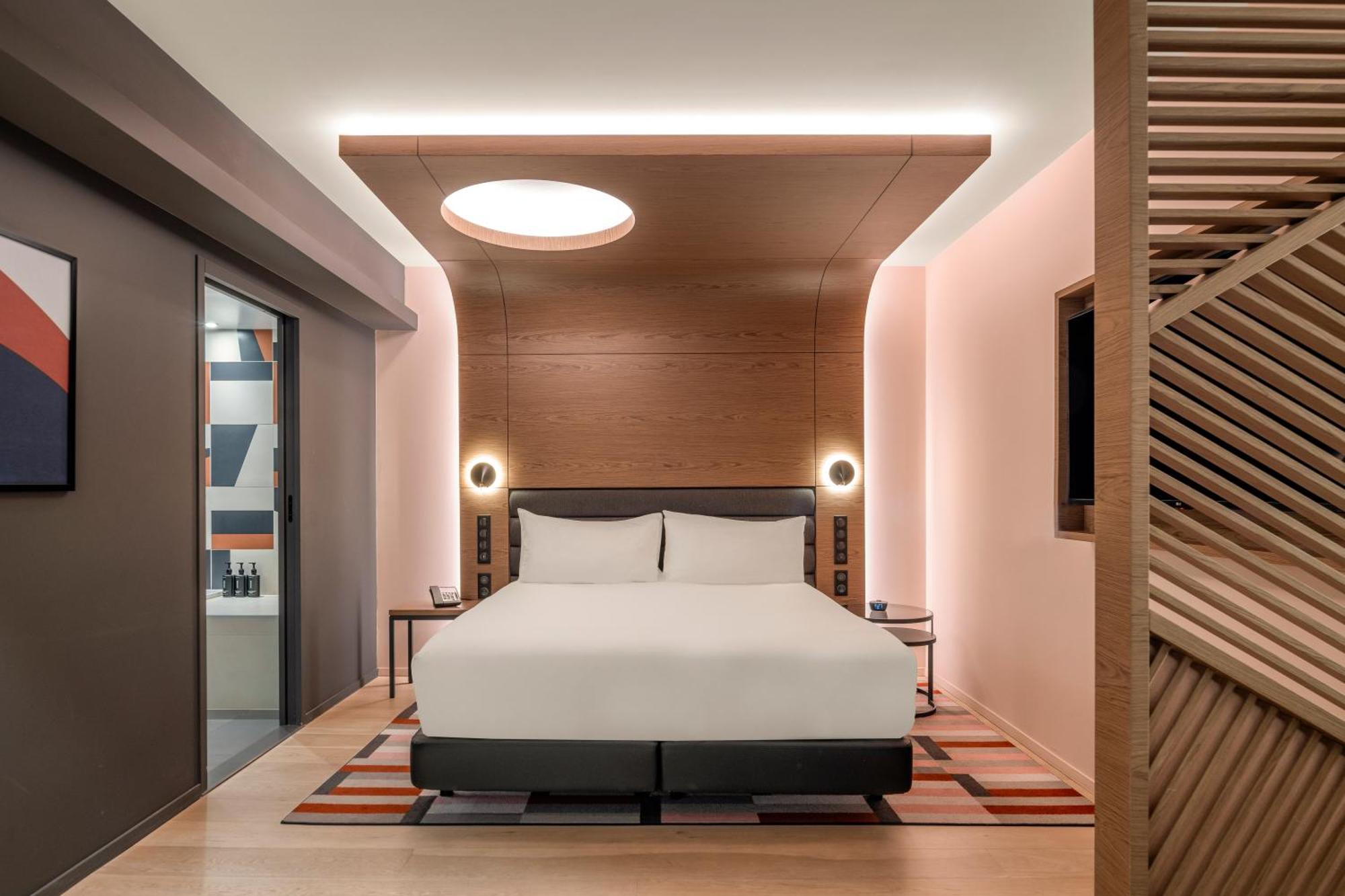Canopy By Hilton Paris Eiffel Tower Εξωτερικό φωτογραφία