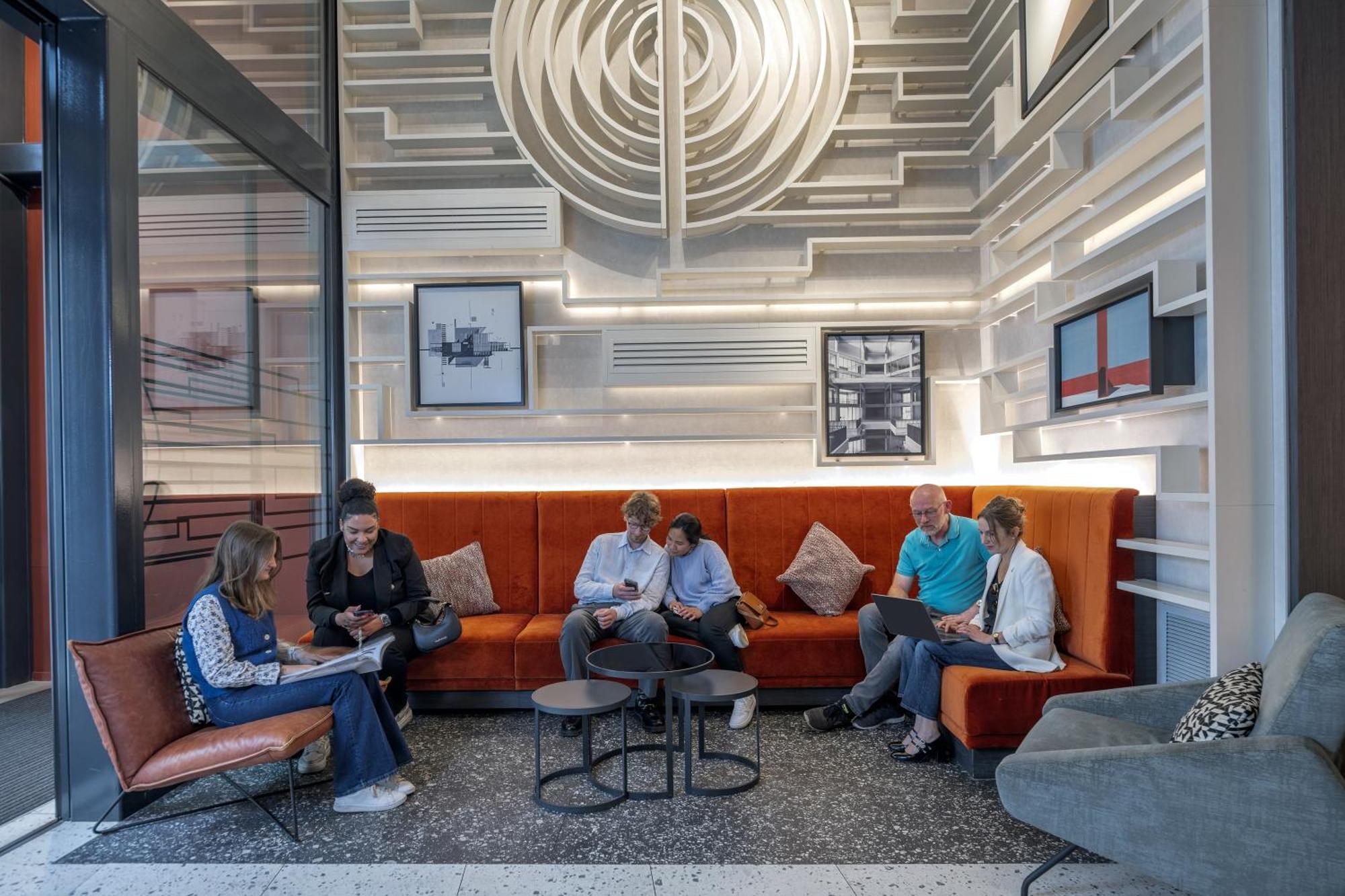 Canopy By Hilton Paris Eiffel Tower Εξωτερικό φωτογραφία