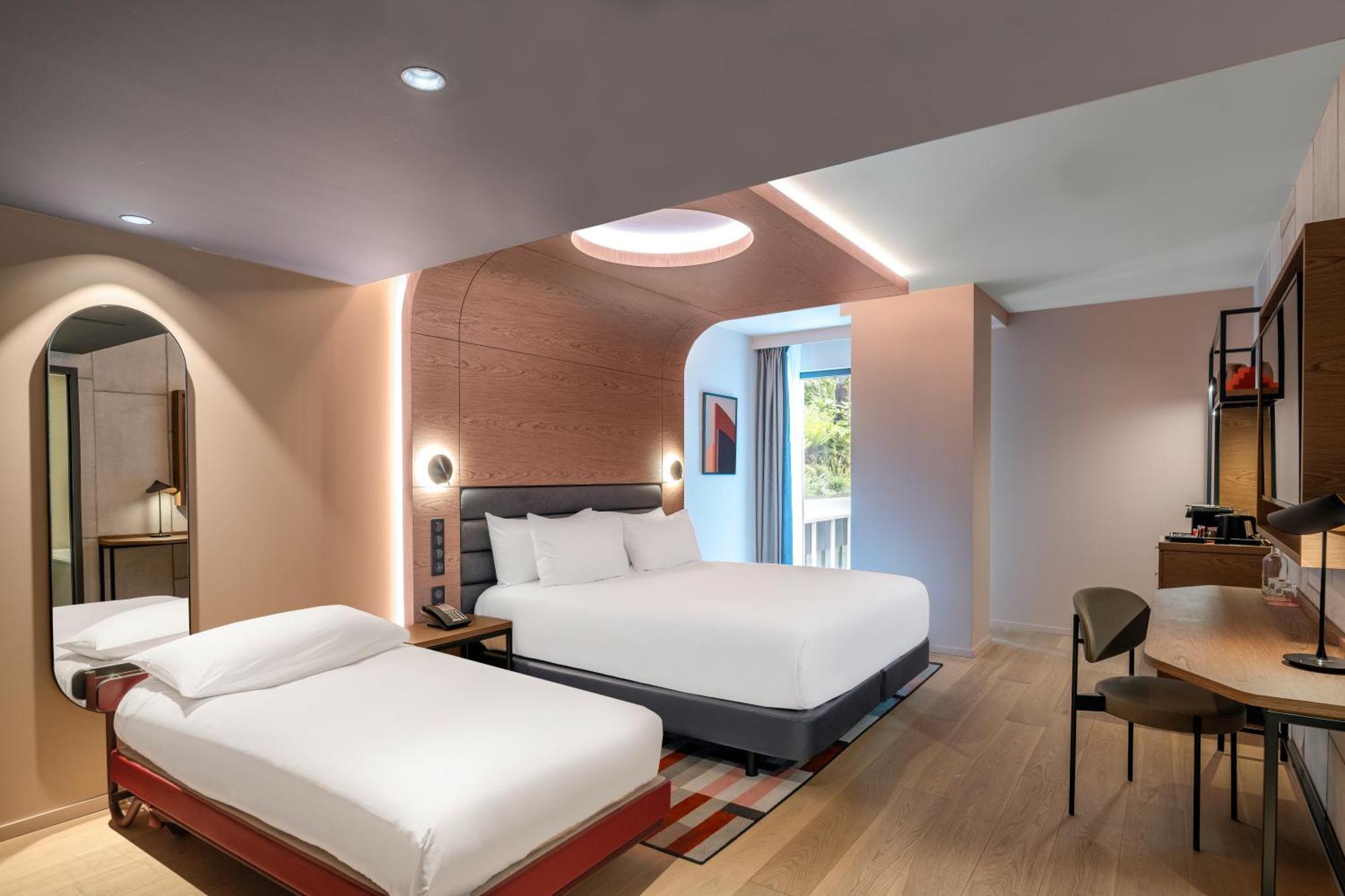 Canopy By Hilton Paris Eiffel Tower Εξωτερικό φωτογραφία