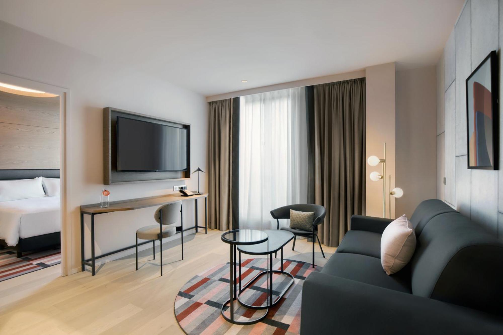 Canopy By Hilton Paris Eiffel Tower Εξωτερικό φωτογραφία