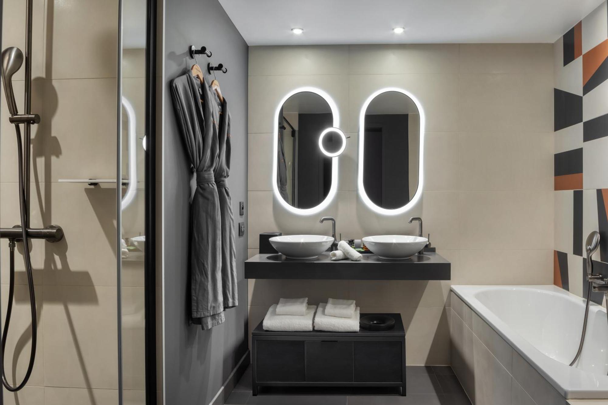 Canopy By Hilton Paris Eiffel Tower Εξωτερικό φωτογραφία