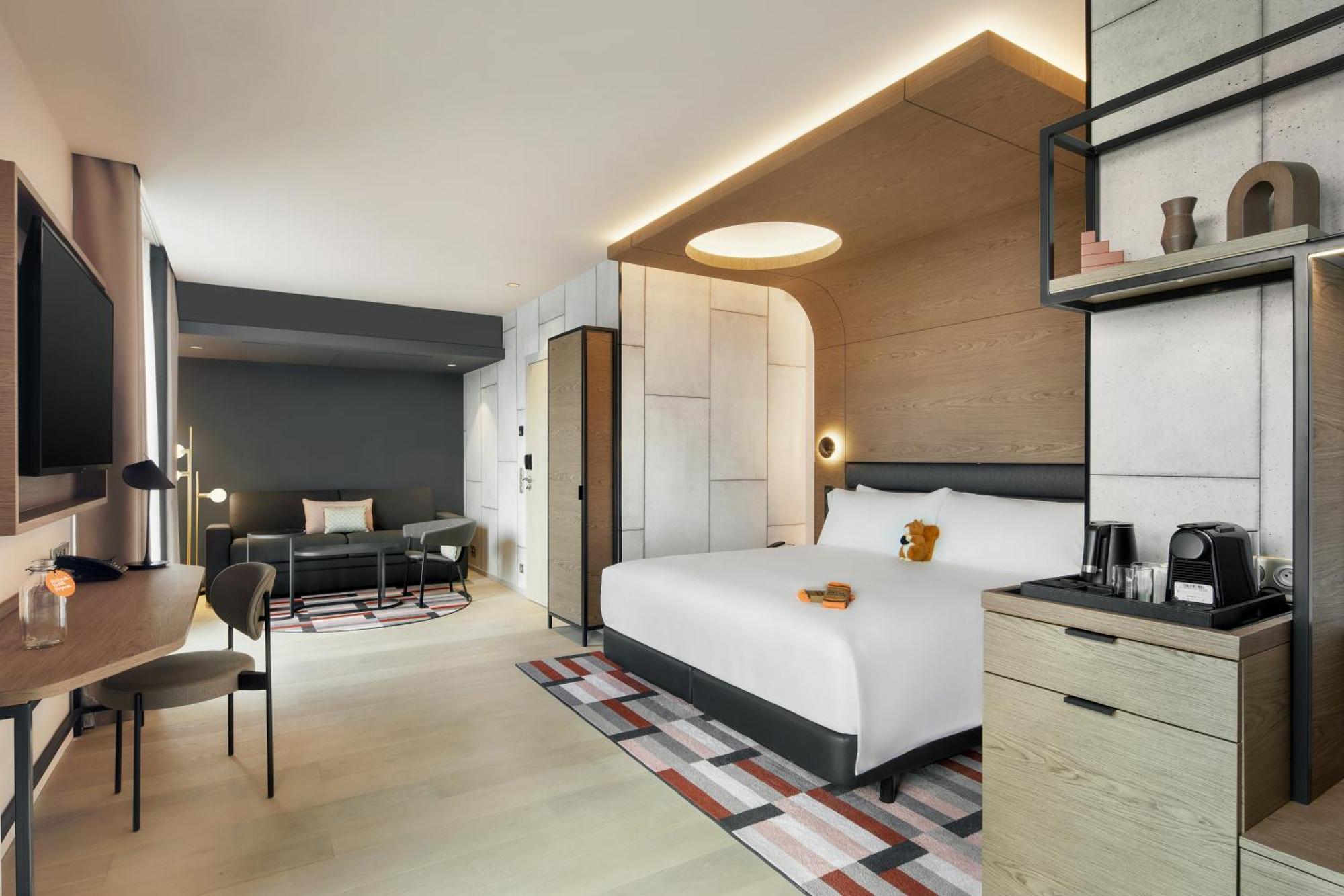 Canopy By Hilton Paris Eiffel Tower Εξωτερικό φωτογραφία